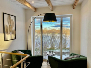 Ostseeferienhaus 33 über NN, Stoltebüll